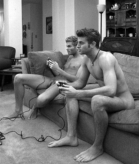 Gay Grossmutter Bikini Partnertausch