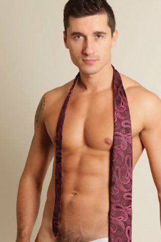 Robert Porn - Jay Roberts Gay Model at BoyFriendTV.com
