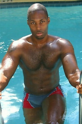 Gayblack ebony hunks sensual session