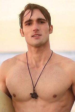 Wildest Porn Ever - Luke Wilder Gay Model at BoyFriendTV.com