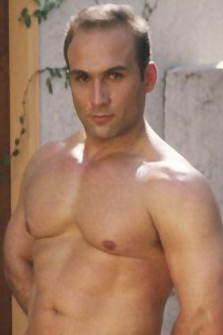 Anthony Gallo Gay Model at BoyFriendTV.com