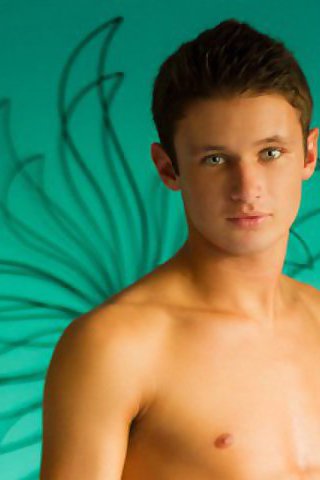 Archer Porn - Damon Archer Gay Model at BoyFriendTV.com