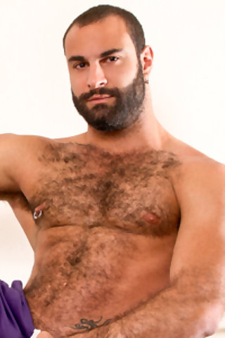Paco Gay Model at BoyFriendTV.com