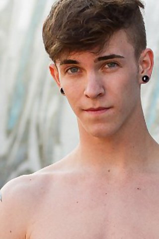Cameron Blue Film - Cameron Lane Gay Model at BoyFriendTV.com