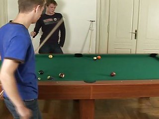 Billiard Threesome - Threesome Gay Porn Videos - Most Popular - All Time - Page 236