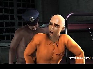 Black Cop Gay Porn Cartoon - 3d Gay Porn Videos - Most Popular - Today - Page 2