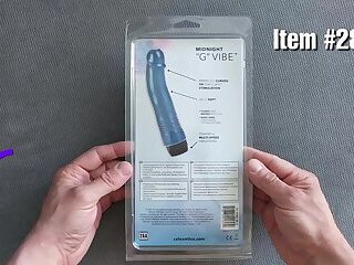 Anal Vibrator Sex - Gay Anal Vibrator Porn Videos - Most Popular - Today - Page 1