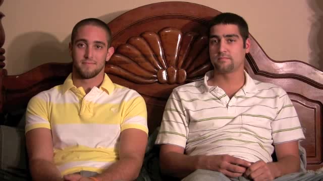 3 brothers in gay video
