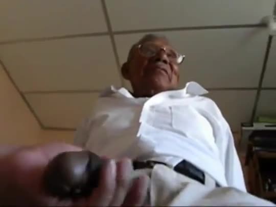 Marathi Old Man Gay Sex - Indian grandpa and his chubby friend - BoyFriendTV.com
