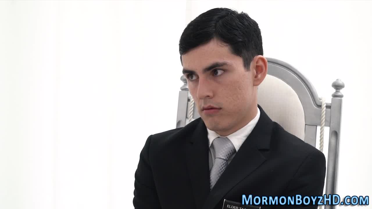 Mormon Twinks Telegraph